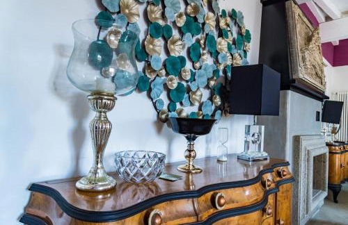 Luxury House FV - Foto 9