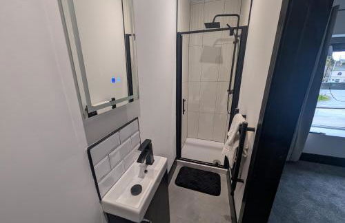 Swansea 5-Bed Family Home with Ensuite - Foto 22