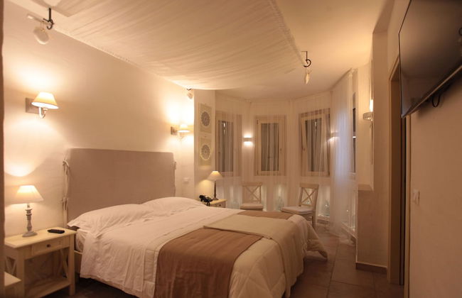 Relais in Contrada - Foto 12