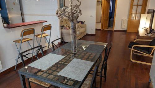 Large and calm 3 bedroom apartment with terrace - Photo 2
