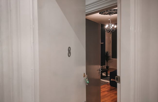 SH Apartments - Dixon Street - Foto 30