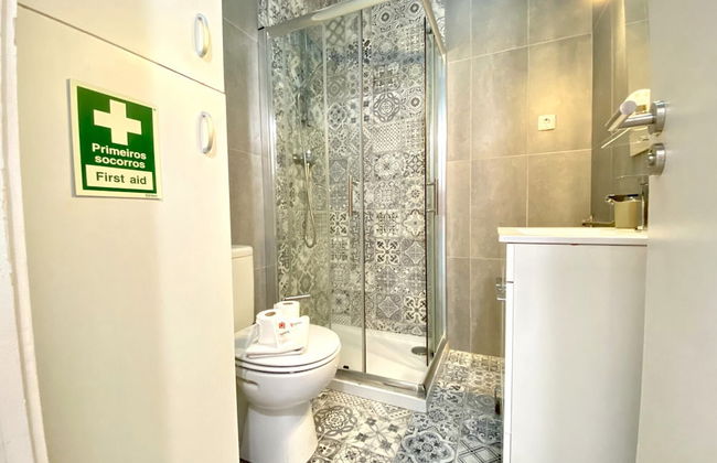 Albufeira Central 5 by Homing - Foto 13