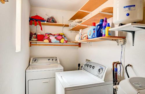 Pet-Friendly Vacation Rental Casita in Yuma - Foto 17