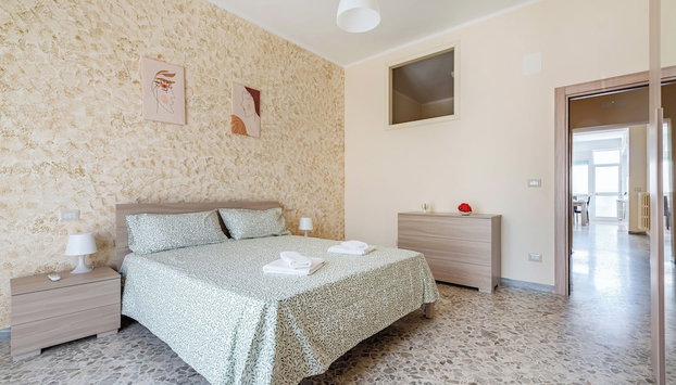 Casa Del Sol Alberobello - Happy Rentals - Foto 4, Habitación