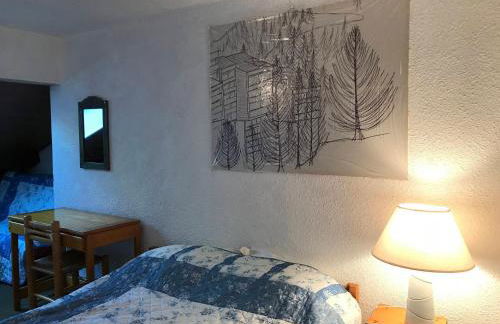 Duplex charmant au pied des pistes de Corrençon - FR-1-515-7 - Foto 10