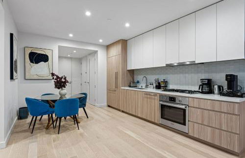 Pearl Coast - Modern 2BR with Rooftop Pool & Views - Foto 10