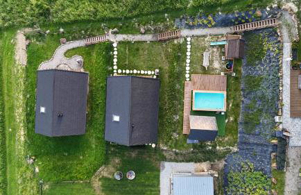 Domki na Kamiennej Laworcie - Foto 63