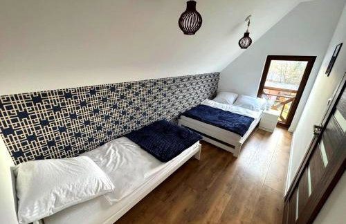 MiLoffka z balią i sauną - Foto 59