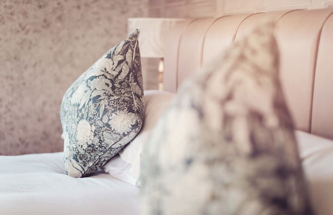 Windermere Hillthwaite Hotel - Foto 34