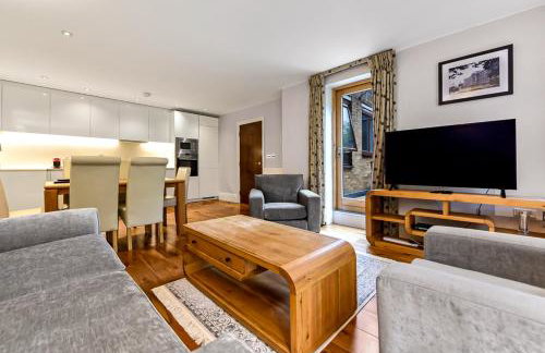 Tavistock Place Apartments - Foto 46