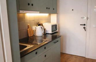 22nd Floor Skyline Studio Panoramic Sea&City Views - Foto 11