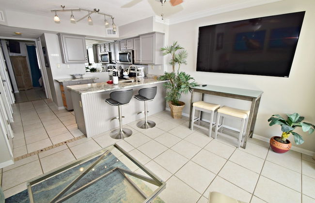 Gulf Shores Surf & Racquet Club - Foto 19