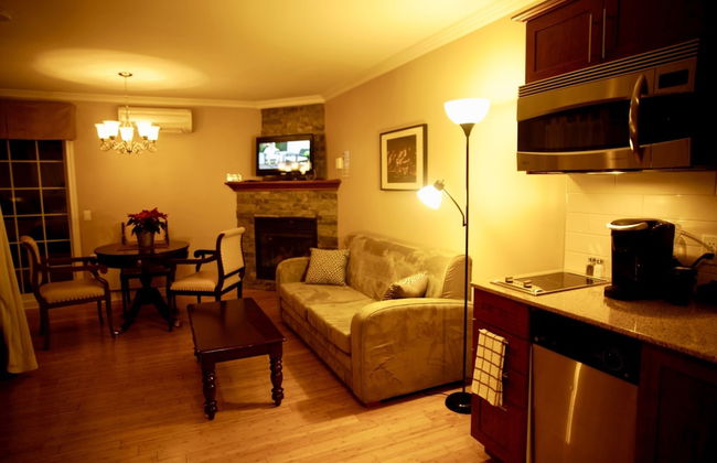 St-Sauveur Lovely Studio - Photo 28