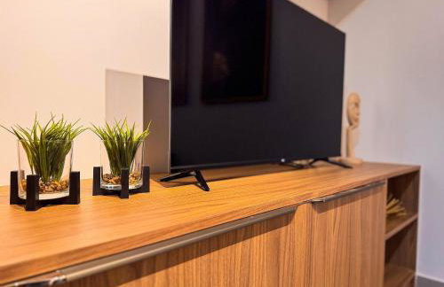 Apto/Flat Moderno Perto da Unifebe e shoppings - Foto 22