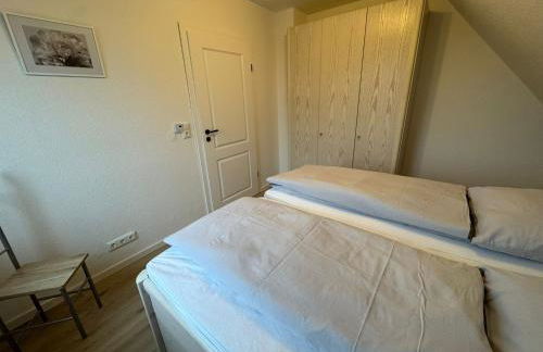 Schöne Ferienwohnung in Thunum Urlaub an der Nordsee - Foto 11