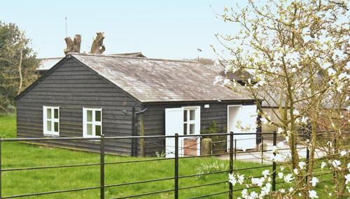 Stable Cottage - Foto 2