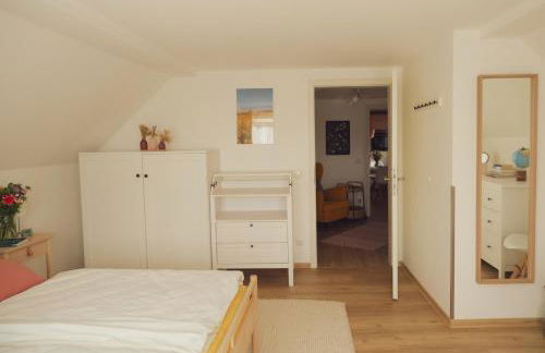 Haus Hummel Ferienwohnung Liese - Foto 7