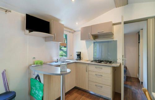 Mobilhome Family - Laurier Rose - Photo 3
