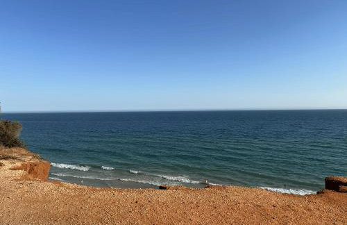 Vivenda Alfamar 2120 - 180m da praia - Foto 18
