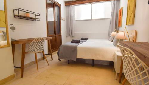 Letplanet Pio XII - Foto 2, towels, wardrobe