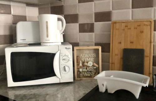 CHARMING APARTMENT NEAR THE BEACH - Foto 14