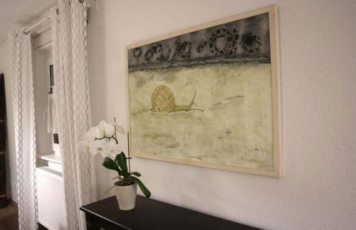 Ferienwohnung im Haus Schwedes - Foto 14