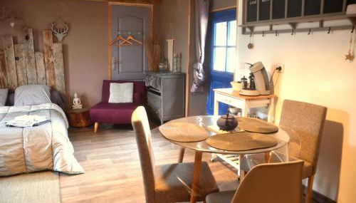 Pennty Breton proche plage - Foto 3