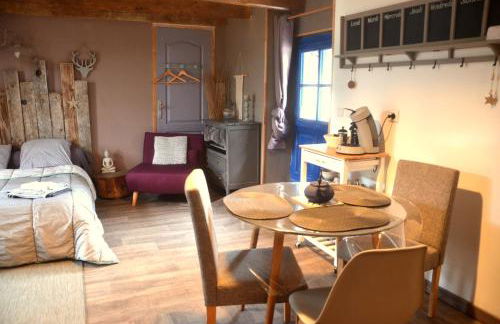 Pennty Breton proche plage - Foto 3