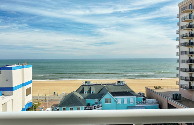 The Ocean Key Virginia Beach Resort - Foto 52