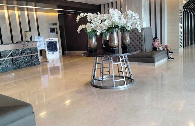 Shore3 Tower2 Residences - Foto 4