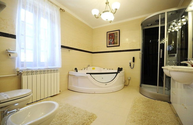 Villa Alice - Foto 8