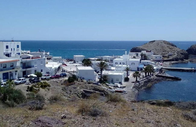 House in Paradisiacal Beach Area La Isleta, Nijar - Photo 38