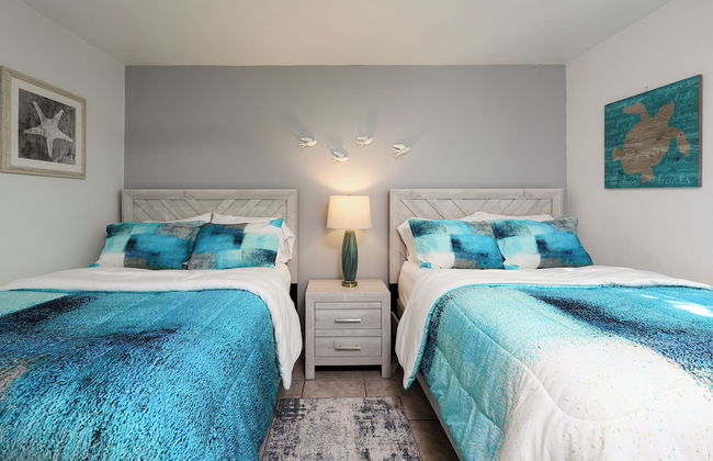 Oceanside Beach Condos - Foto 13