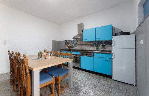 Villa Rosmarin - family friendly, beachfront - Photo 18