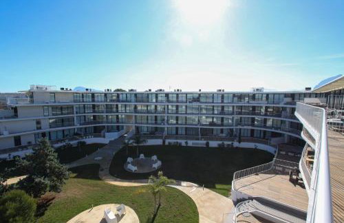Denia Beach - Ático en Primera Línea by Costablancarent Rentals - Foto 29