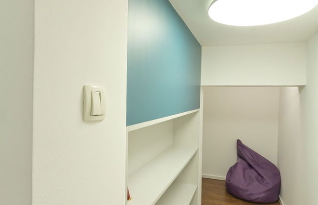 City Centre Apartments - Foto 15