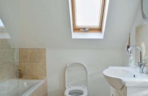 Hamilton Lodge - Foto 10