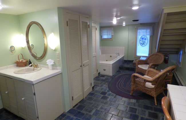 Lookout Cottages - Foto 52