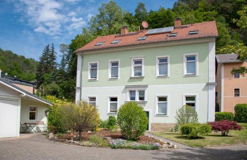 Haus Wettin - Foto 14