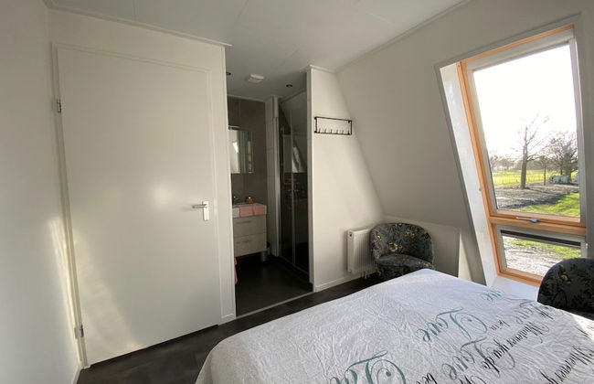 Modern Eco-villa Near the Veluwemeer - Photo 7