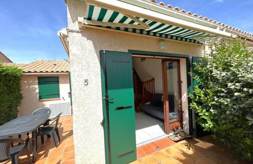 Pavillon 2 Chambres avec Parking à Argelès-sur-Mer - FR-1-837-97 - Foto 11