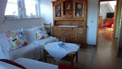 Feldhörn Comfortable holiday residence - Foto 3