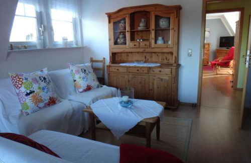 Feldhörn Comfortable holiday residence - Foto 3