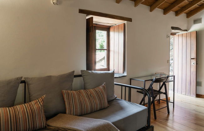 Cerdeira - Home for Creativity - Photo 21