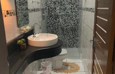 Casa alto padrão de temporada - Foto 31