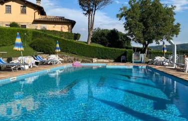 Agriturismo Comparone Casavecchia - Photo 1