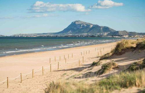 Apartamento Oliva Nova Beach & MET & Golf - Foto 29