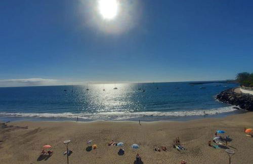 Beach studio Don Paco with WIFI - Foto 8