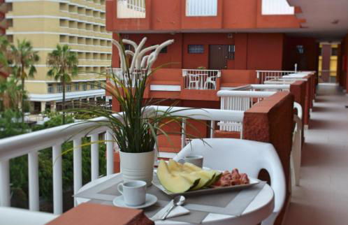 Edificio Seguro de Sol, Puerto La Cruz, Islas Canarias Tenerife - Foto 14