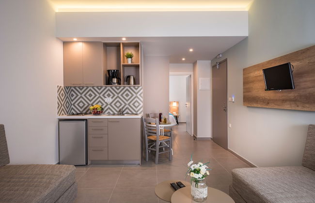 Irini Stalos Apartments - Foto 27